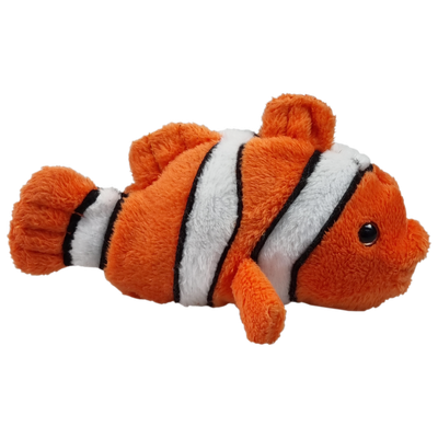 Mini-Animals - Clown Fish - 12 cm