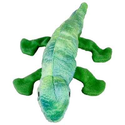 Mini-Animals - Hagedis - 22 cm