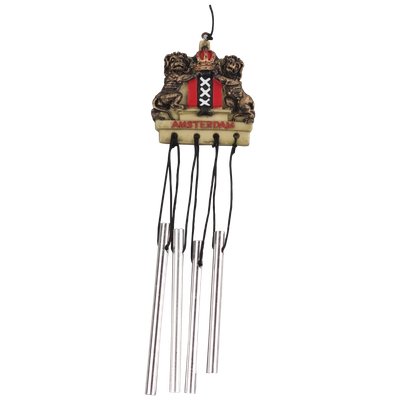 Windchime Amsterdam