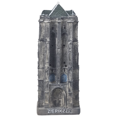 Dikke Toren Zeeland