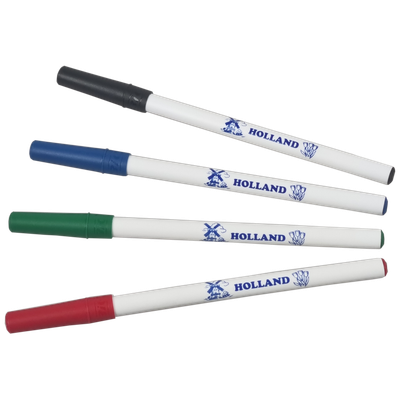 Balpen Holland (BIC pennen)