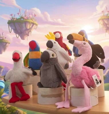Knuffels
