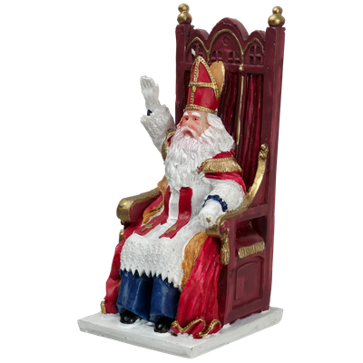 TV Sinterklaas 12.5 cm