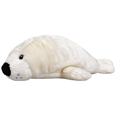 Zeehond creme 30 cm
