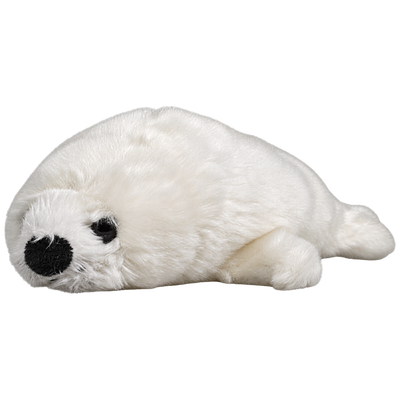 Zeehond Ivory 15cm.