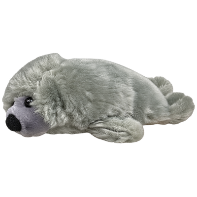 Zeehond grijs 20 cm