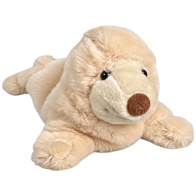 Zeehond handpop creme