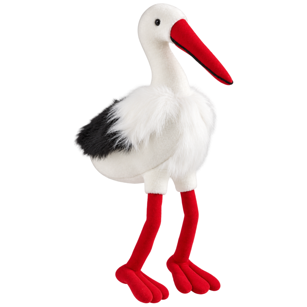 Ooievaar 75 cm