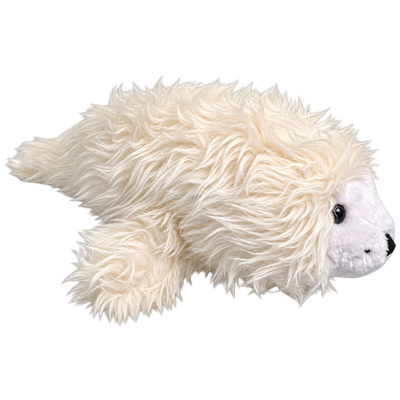 Zeehond beige 40cm