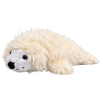 Zeehond beige 40cm