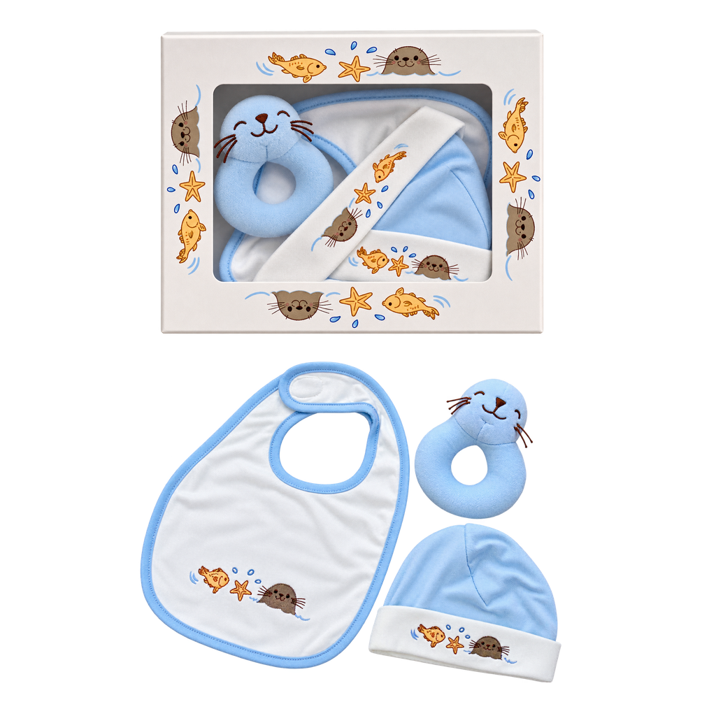 Babyset