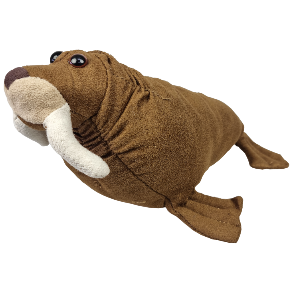 Walrus 23 cm