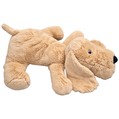 Liggende hond 100 cm
