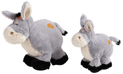 Standing donkey Donald nr. 2