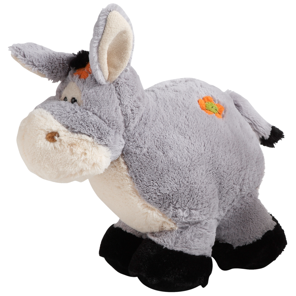 Standing donkey Donald nr. 2