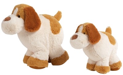 Standing dog Max nr. 2