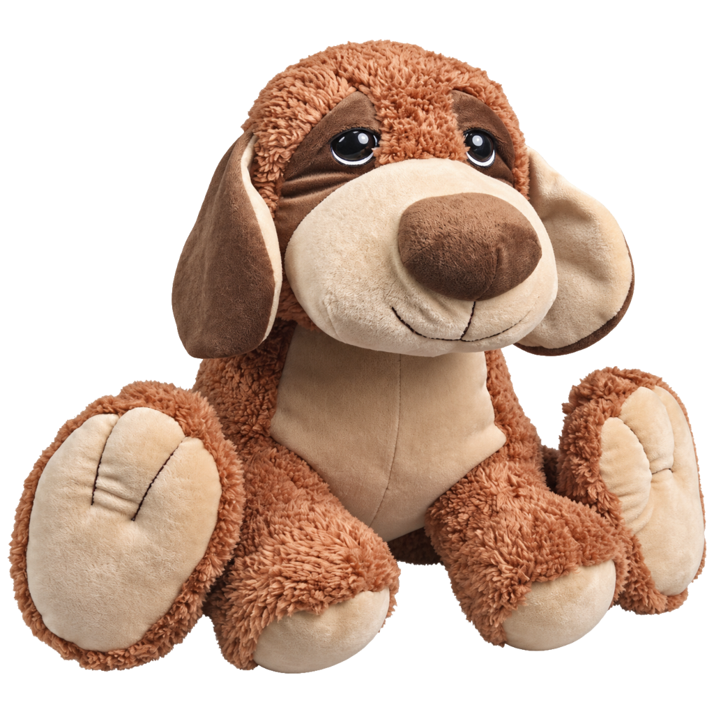 Dog Andrew 30 cm