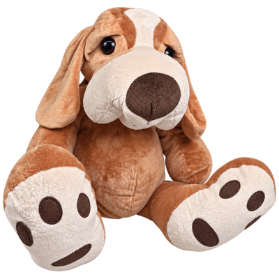 Dog Droopy nr.2, 50 cm