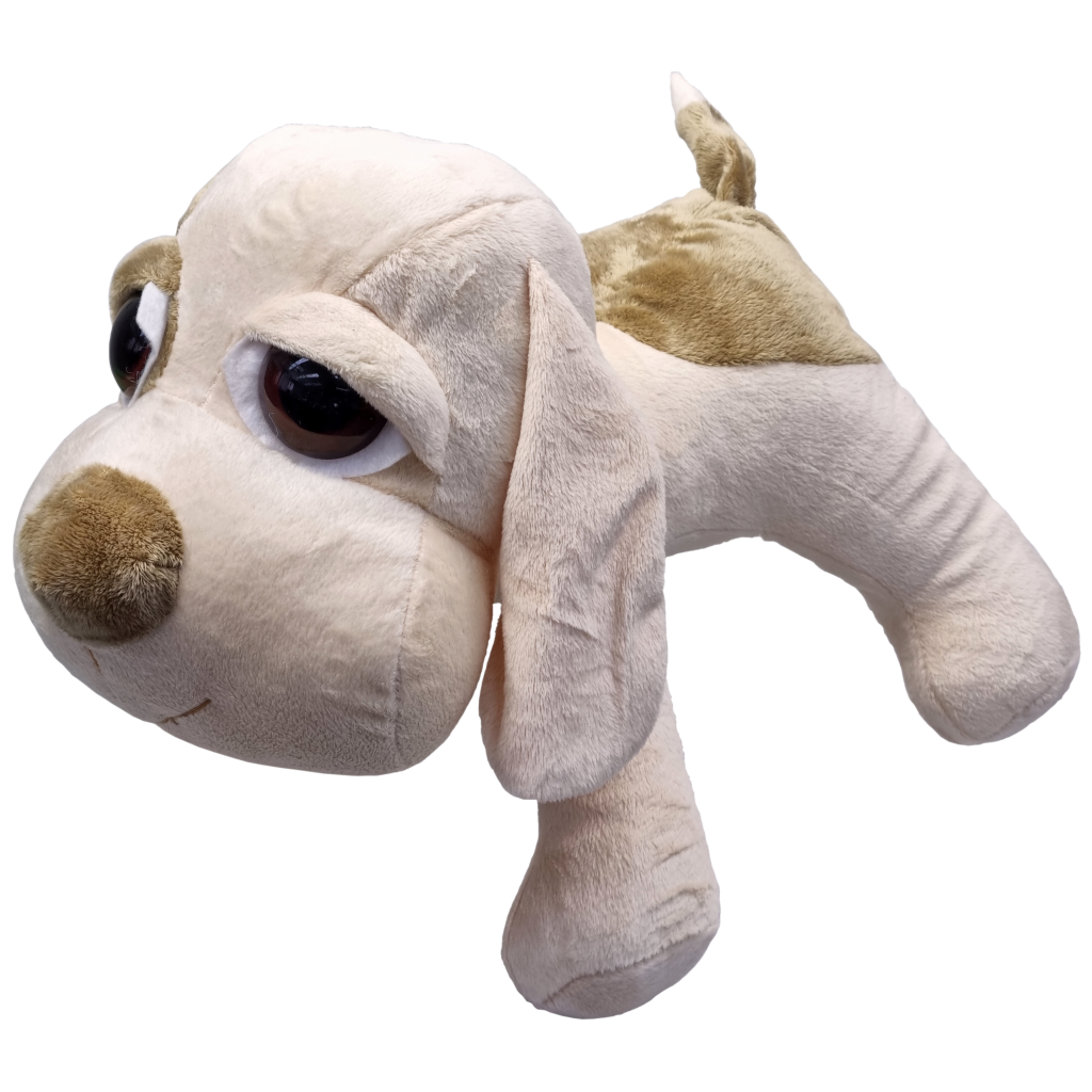 Hond Pedro nr.2, 36 cm