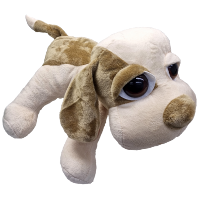 Hond Pedro nr.2, 36 cm