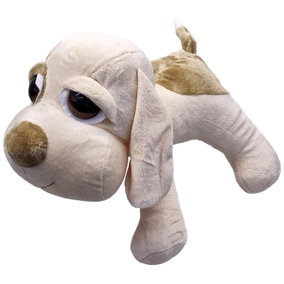 Hond Pedro nr.2, 36 cm
