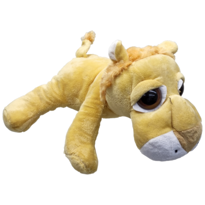 Leeuw Leo nr.1, 28 cm