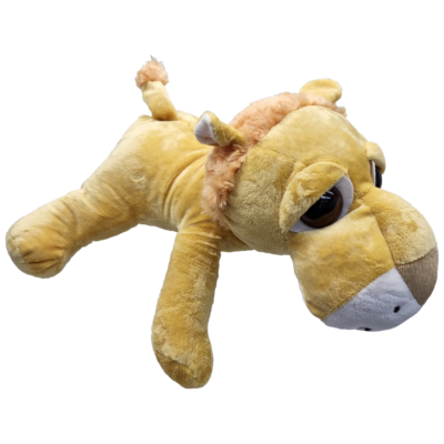 Leeuw Leo nr.2, 36 cm