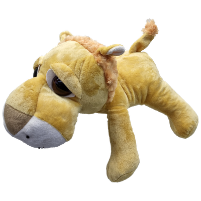 Leeuw Leo nr.2, 36 cm