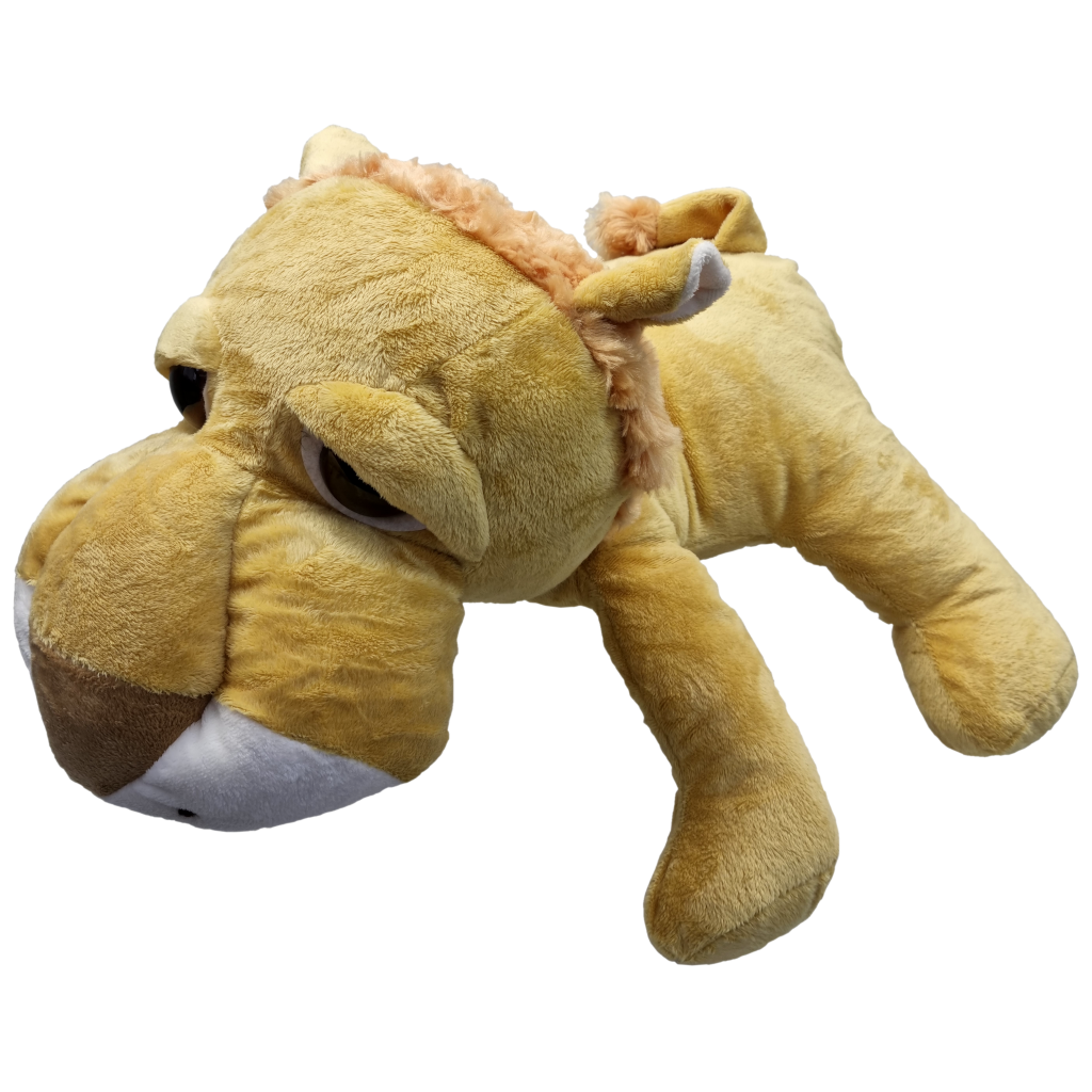 Leeuw Leo nr.3, 45 cm