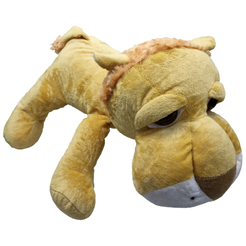 Leeuw Leo nr.3, 45 cm