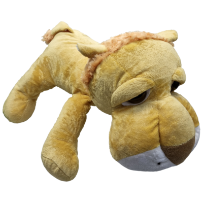 Leeuw Leo nr.3, 45 cm
