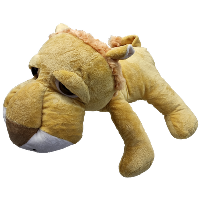 Leeuw Leo nr.3, 45 cm