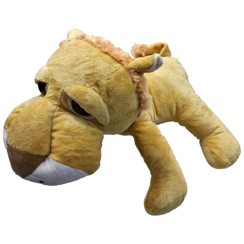 Leeuw Leo nr.3, 45 cm