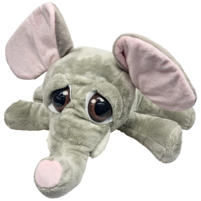 Olifant Jollie nr.1, 28 cm