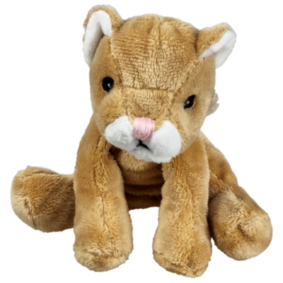 Mini-Animals -  Polybag Dierentuin dieren 18 stuks - 12 cm