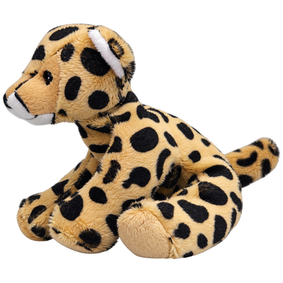 Mini-Animals - Cheetah -  12 cm