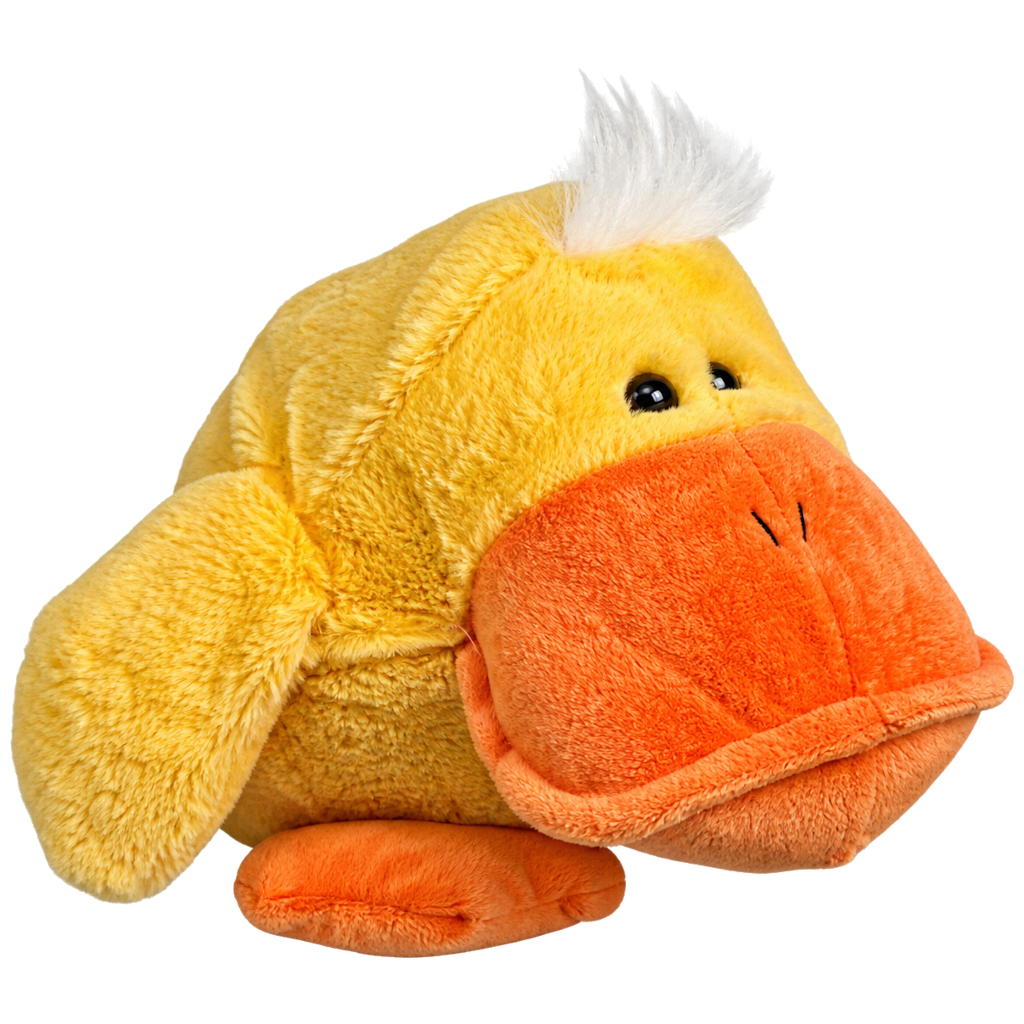 Big Duck No.2 30 cm