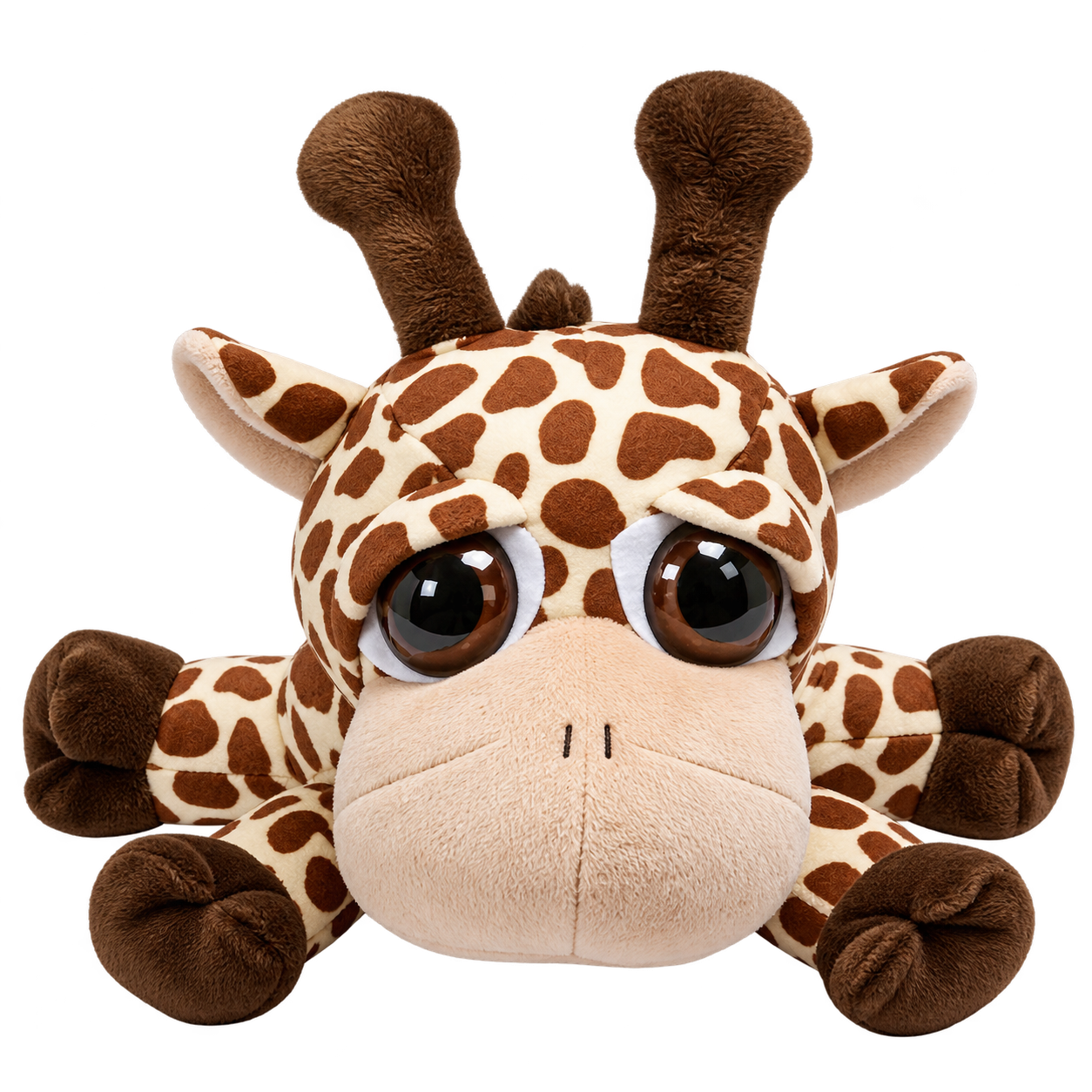 Giraffe Sophie nr.1, 28 cm