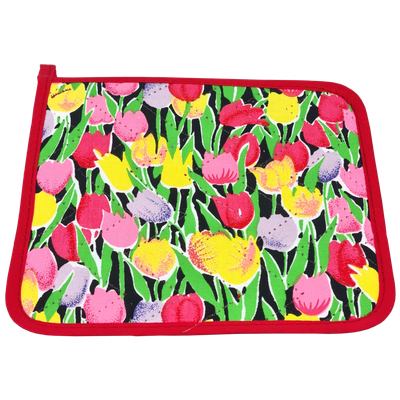 Pannenlap tulpen
