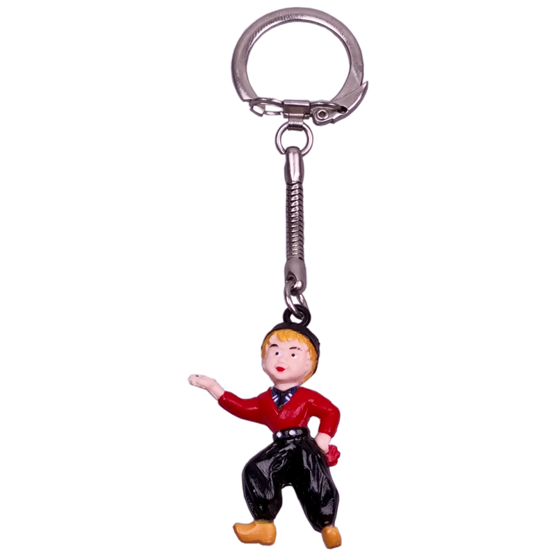 Sleutelhanger Boer