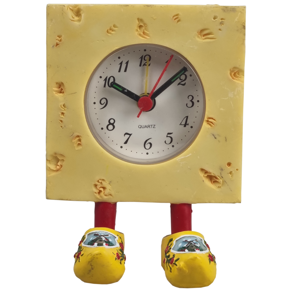 Klok Cheese
