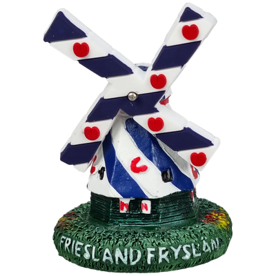 Friesland molen