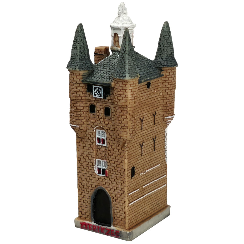 Zierikzee, poort