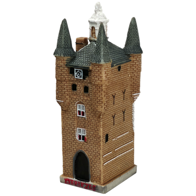 Zierikzee, poort