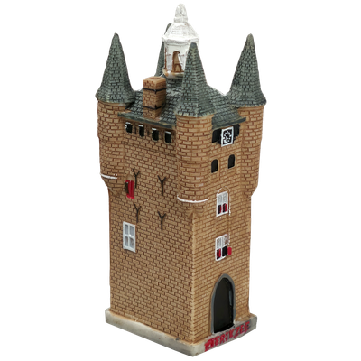 Zierikzee, poort