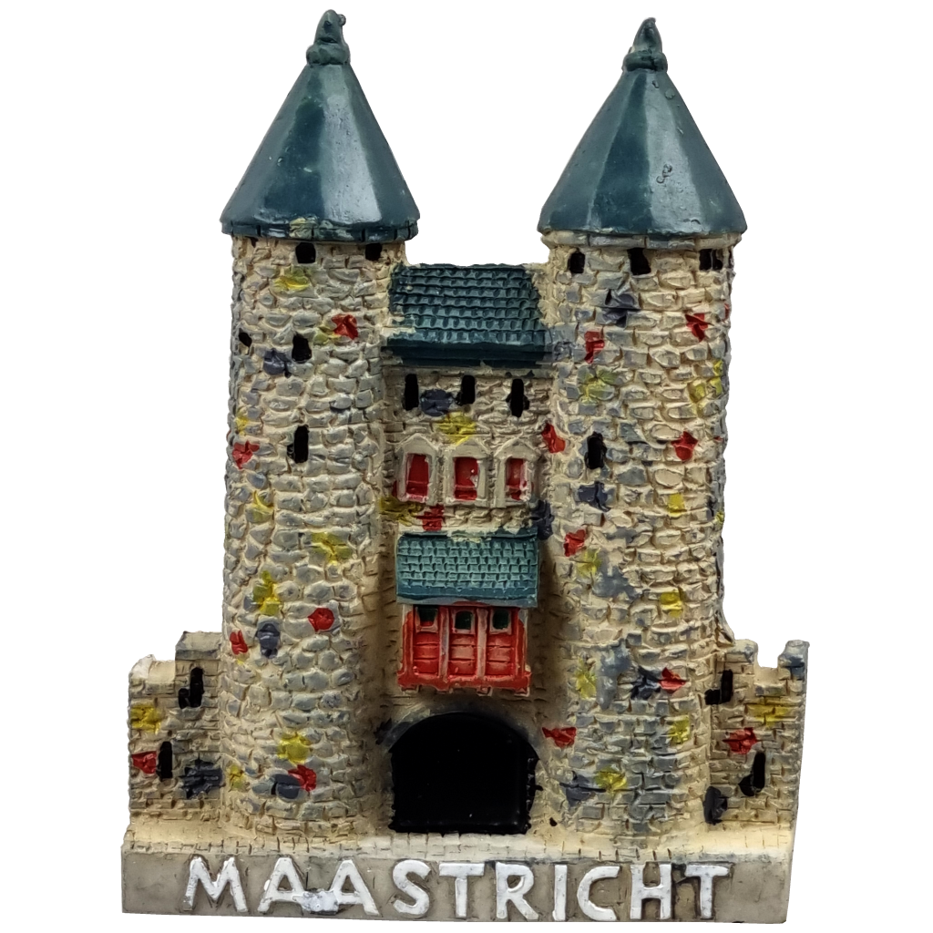Magneet Maastricht, Helpoort