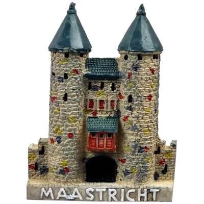 Magneet Maastricht, Helpoort