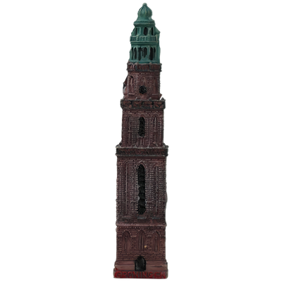 Magneet Groningen, Martinitoren