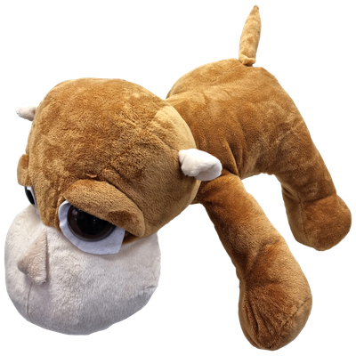 Aap Jimmy liggend nr.3, 45 cm