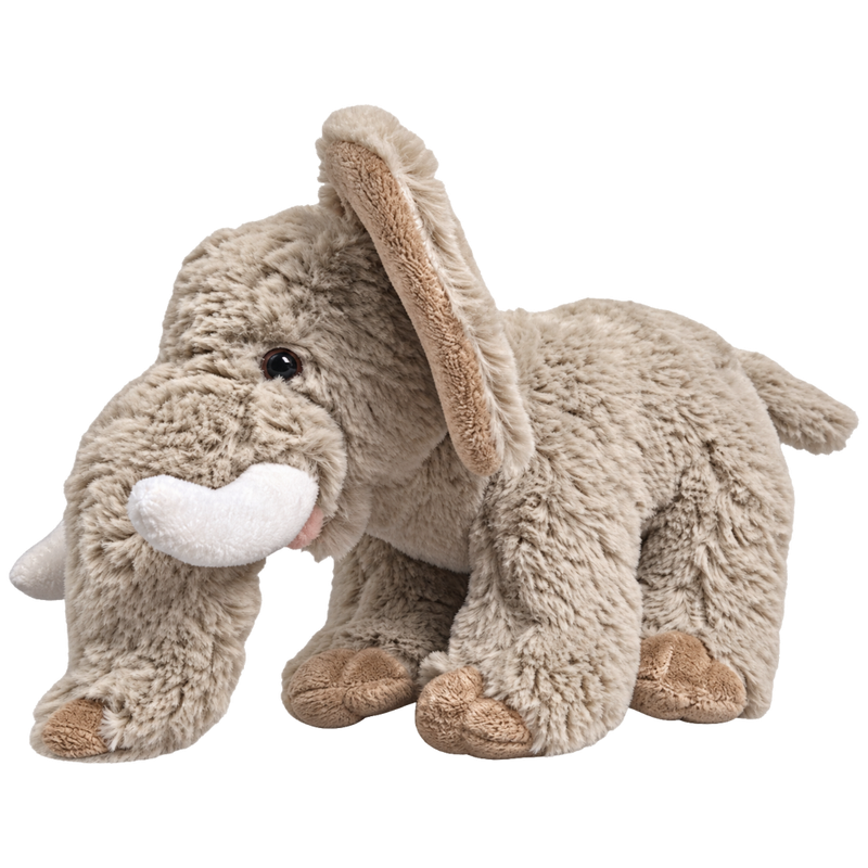 Standing elephant 23 cm